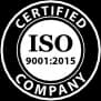 ISO Certified