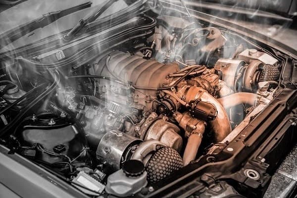 Kerusakan pada Mobil yang Sering Terjadi Tiba-Tiba