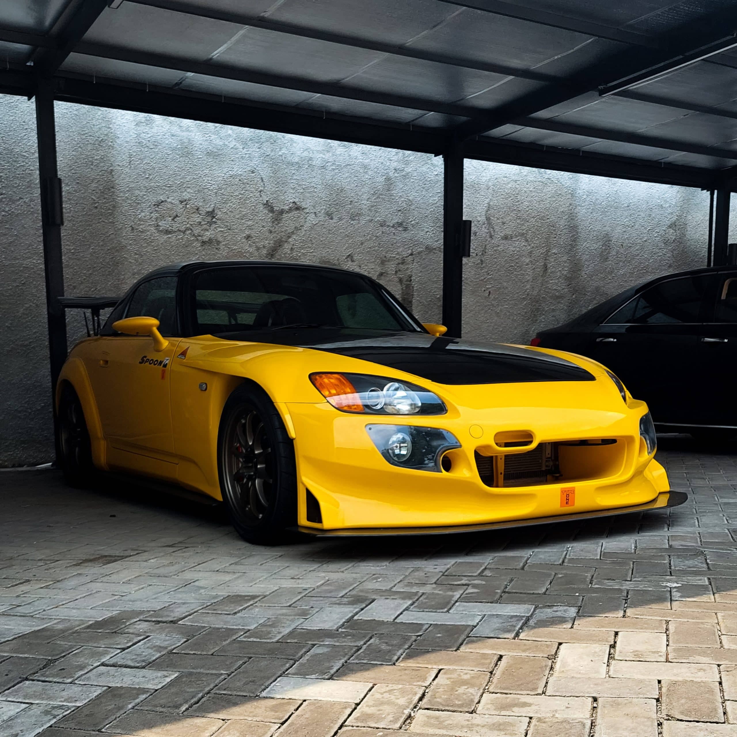 Service Speedometer Honda S2000