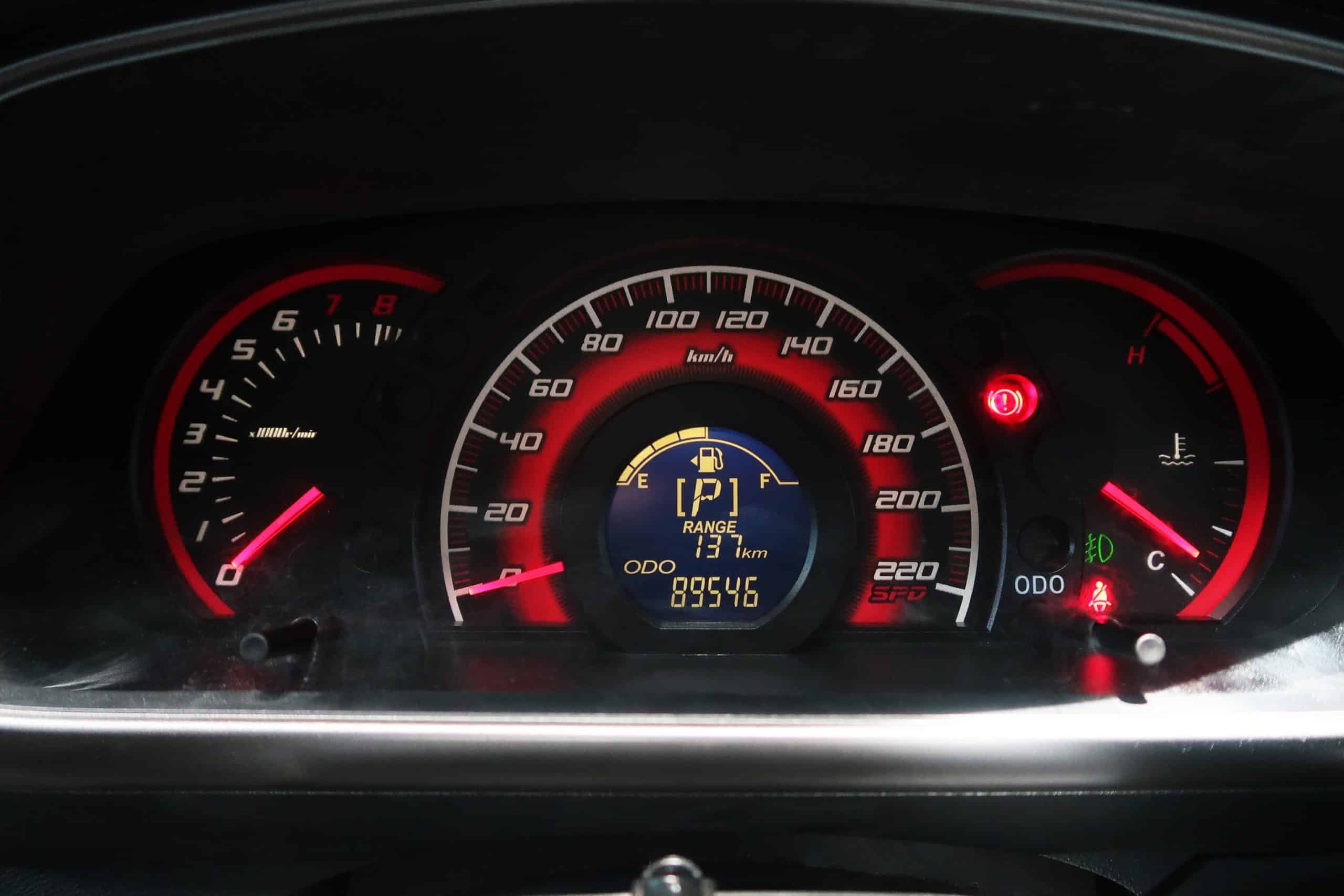 Jasa Custom Speedometer Jogja