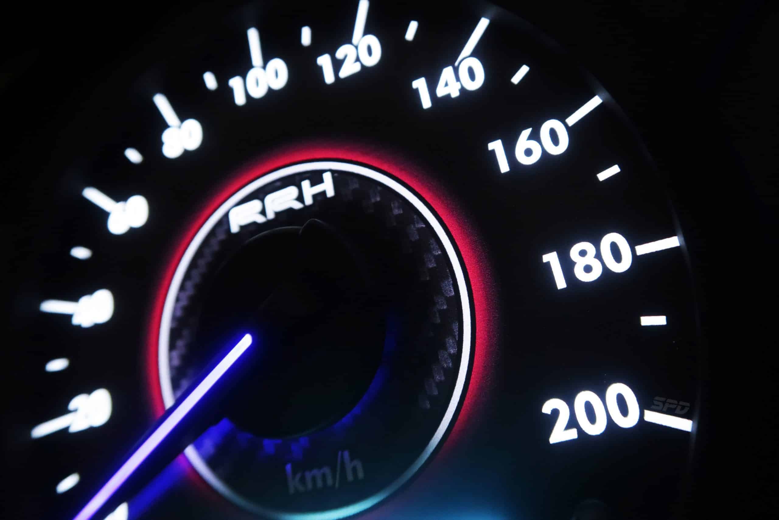 Jasa Service Speedometer di Jogja