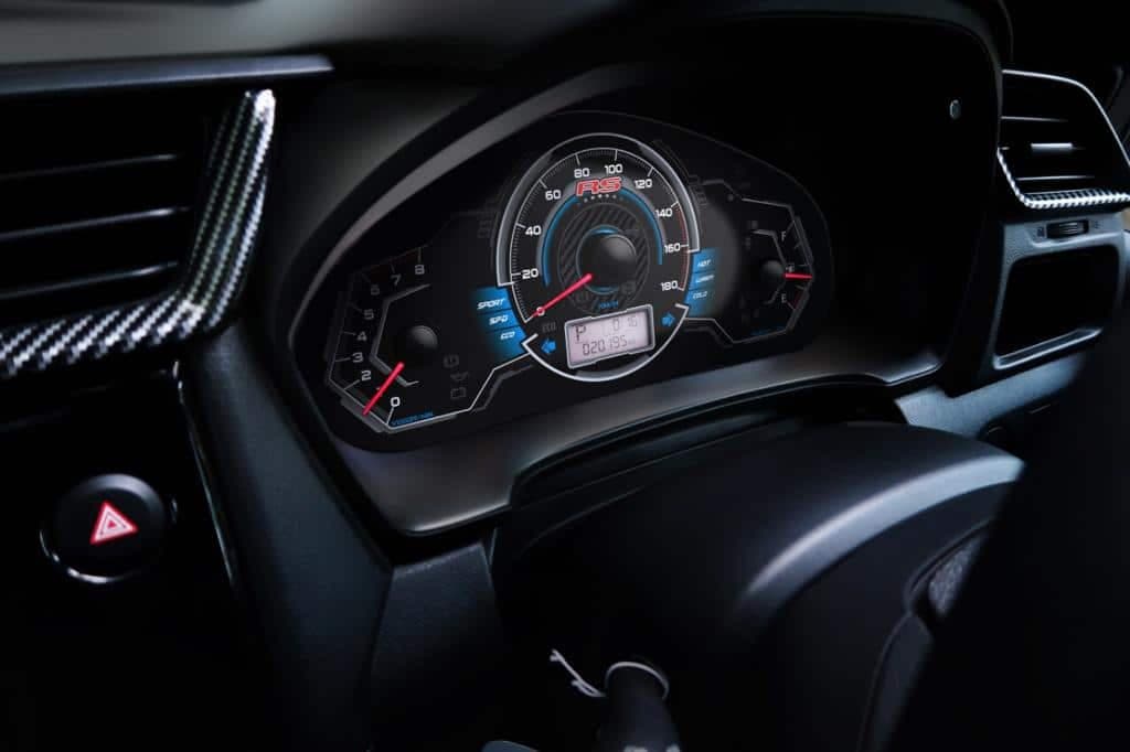 Jasa Custom Speedometer Jakarta