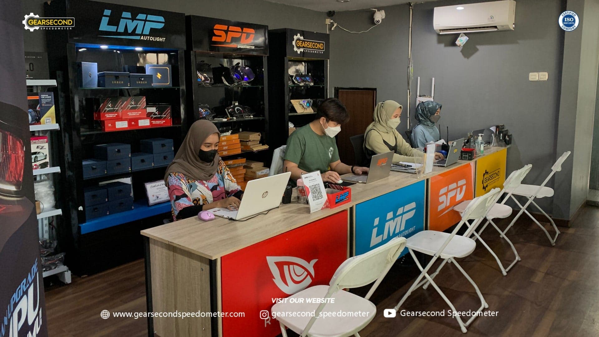 Tips Memilih Bengkel Speedometer Kendaraan Yang Paling Terbaik