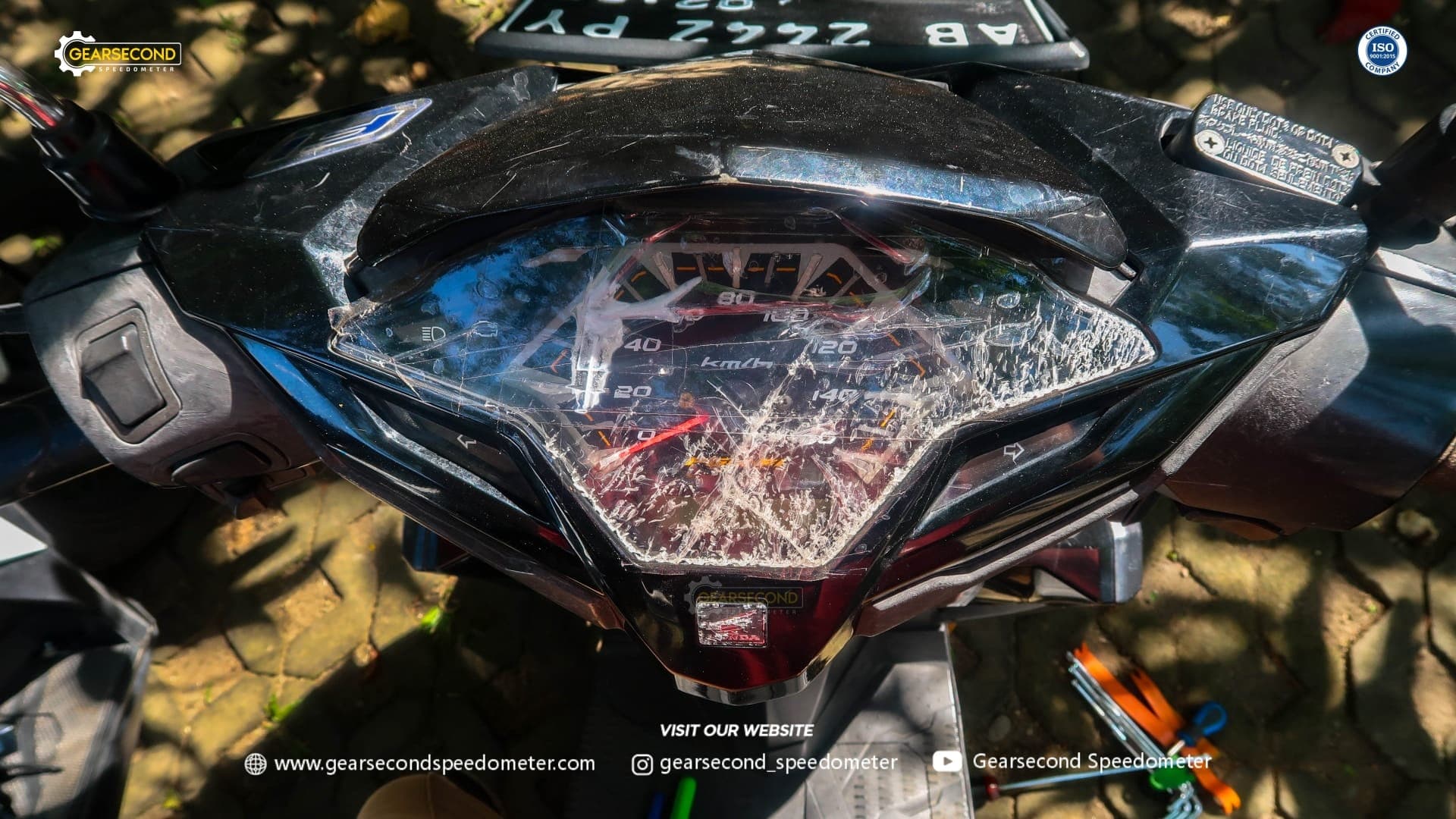 3 Ciri Utama Speedometer Butuh Segera Diganti