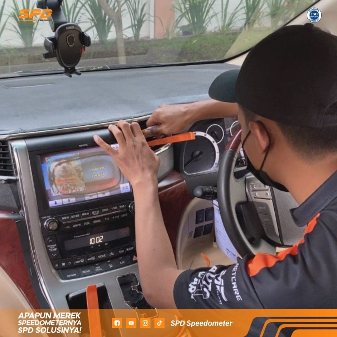 5 Tips Memilih Bengkel Modifikasi Speedometer Mobil Berkualitas