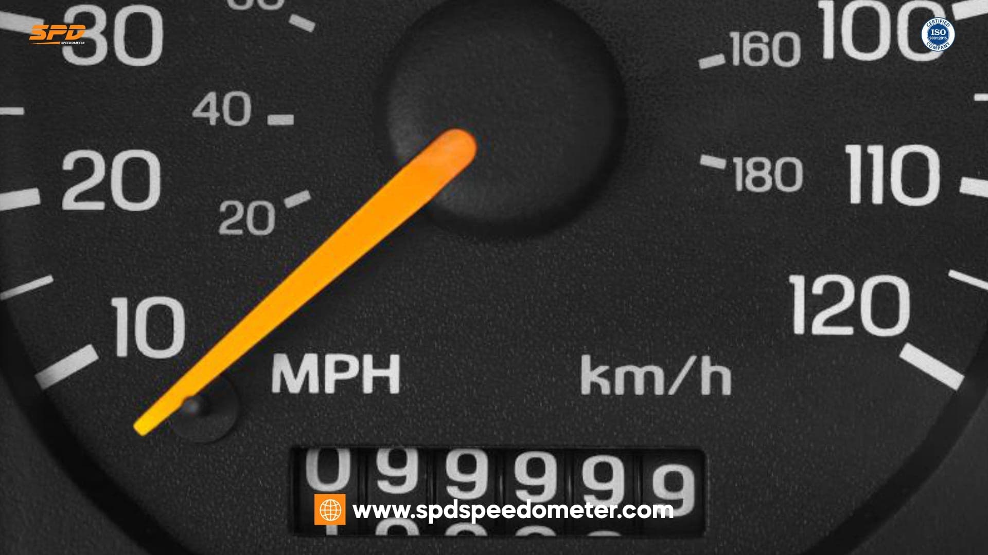 Odometer Mentok? Segini Tarif Bengkel Reset Odometer Digital