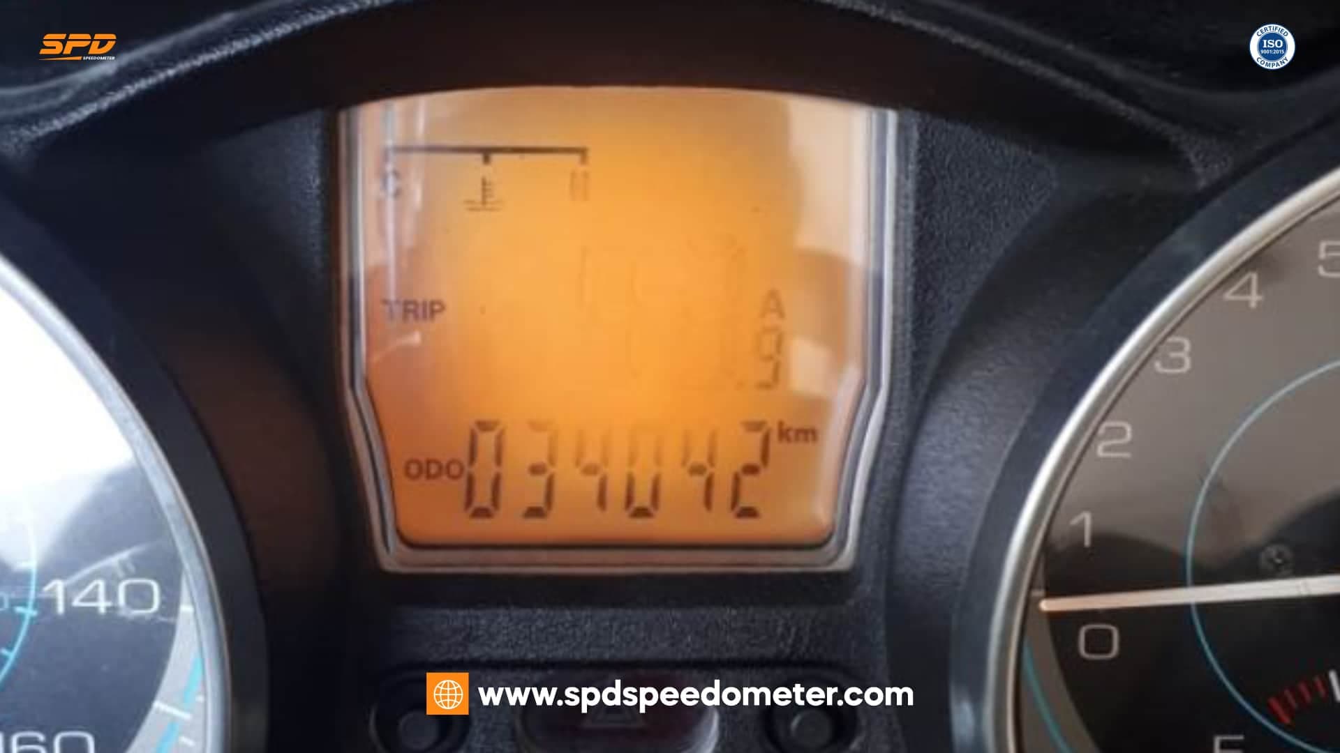 Estimasi Biaya Service di Bengkel Speedometer Digital Berdasarkan Kerusakannya