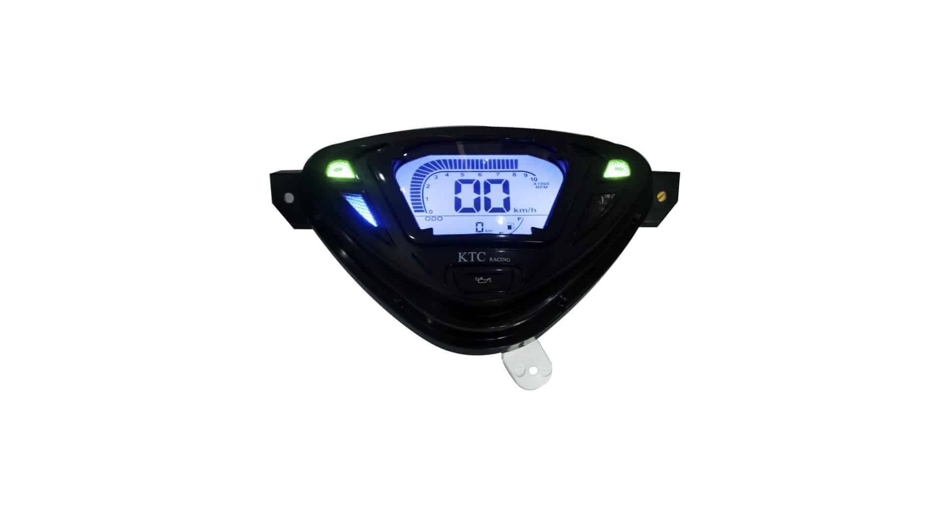 Biaya Perbaikan Speedometer KTC Mio yang Perlu Diketahui