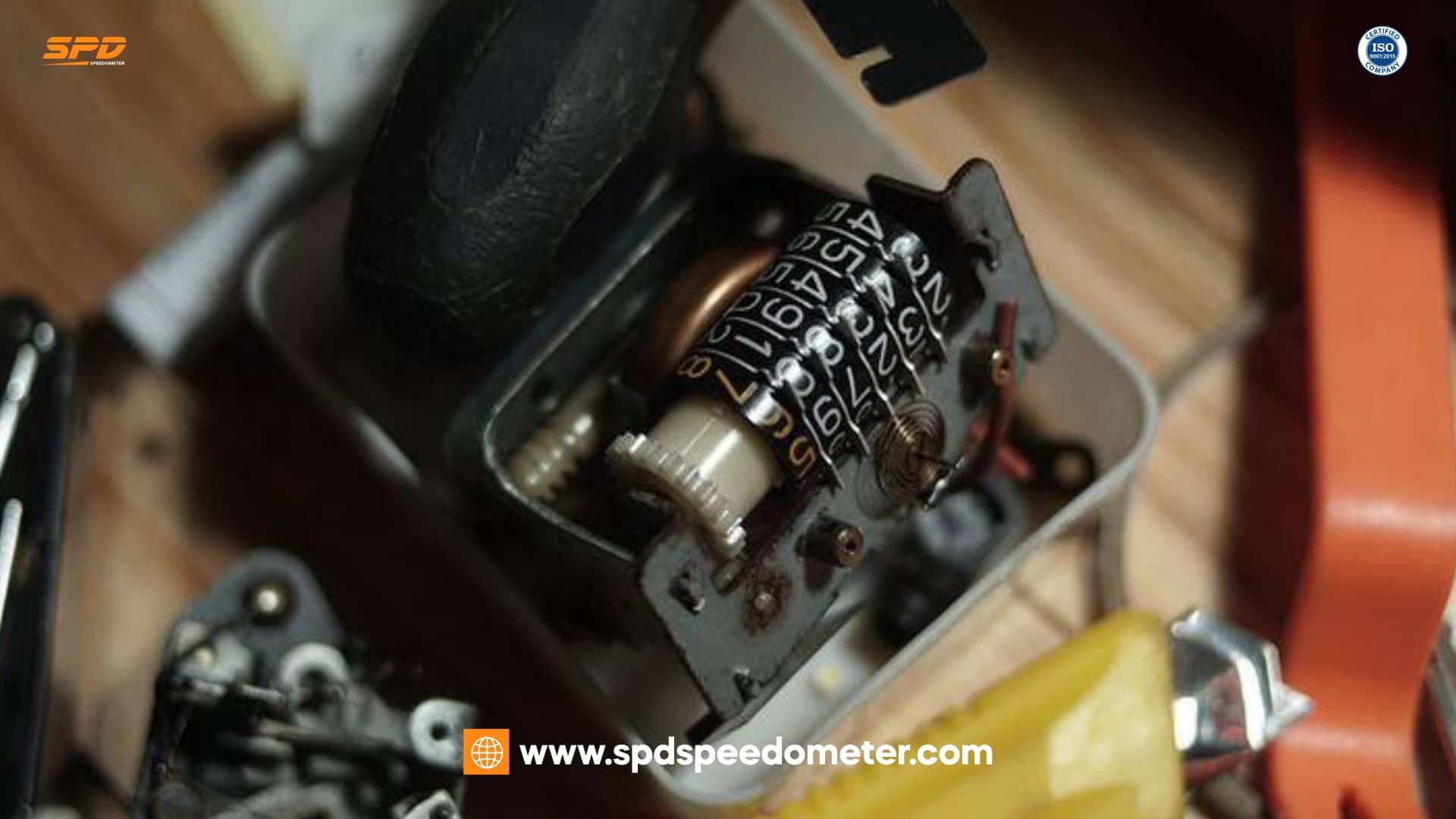 Hati-hati! Ini Dia Dampak Negatif Modifikasi Speedometer Motor