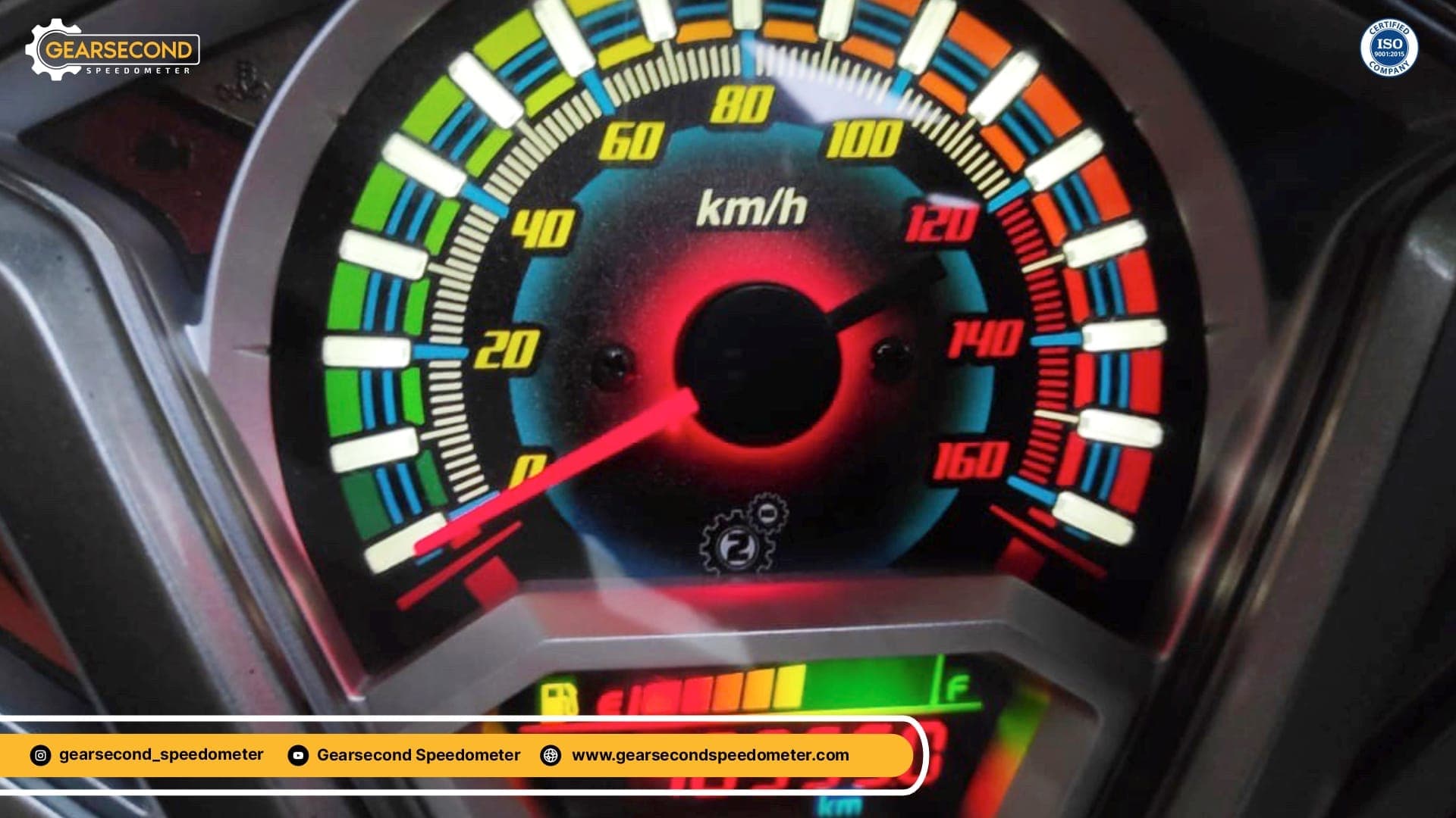 Tips Modifikasi Speedometer Vario 125 Agar Tidak Salah Modif!