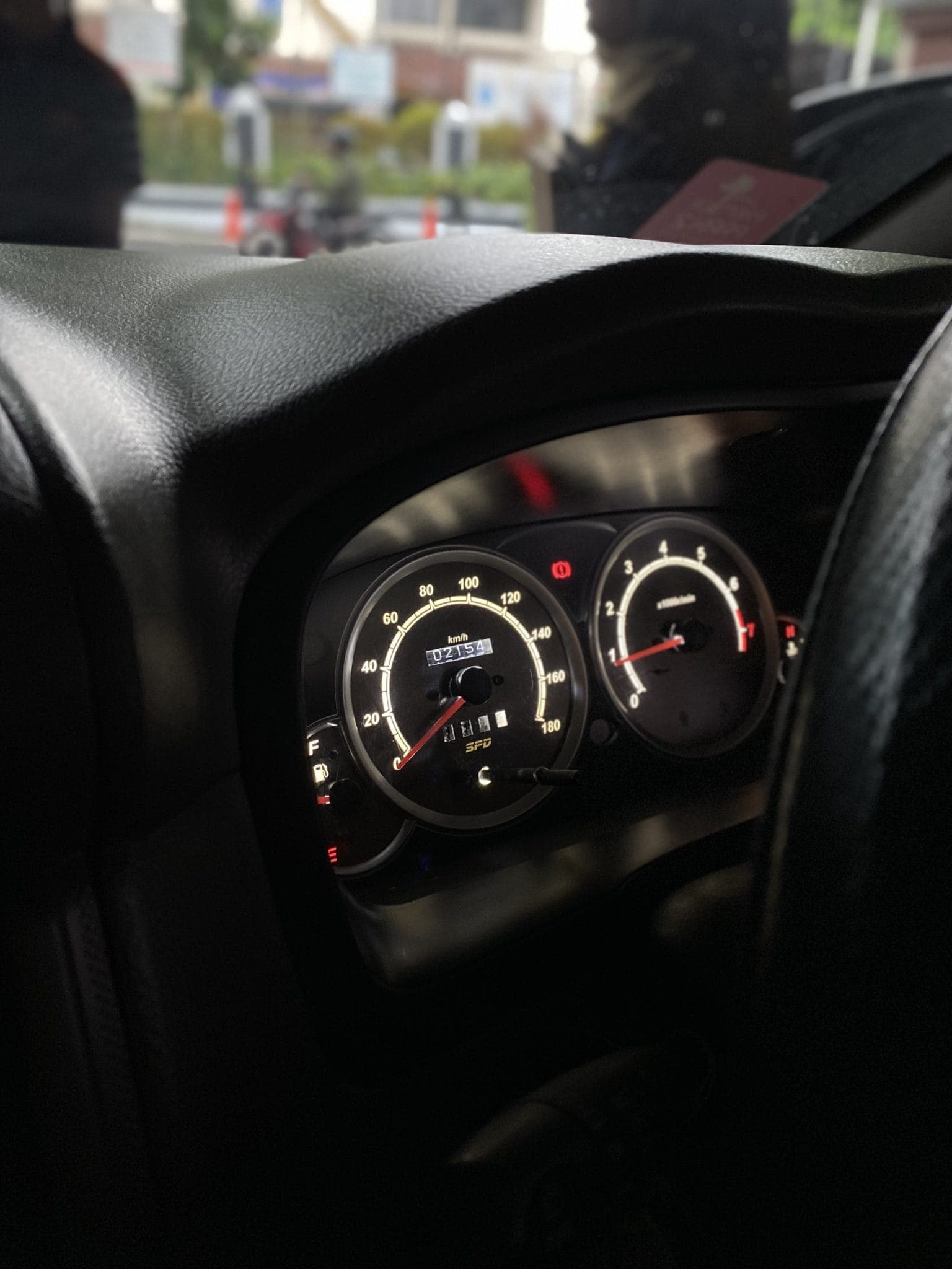 Modifikasi Speedometer Avanza, Solusi Buat yang Bosan dengan Desain Lama