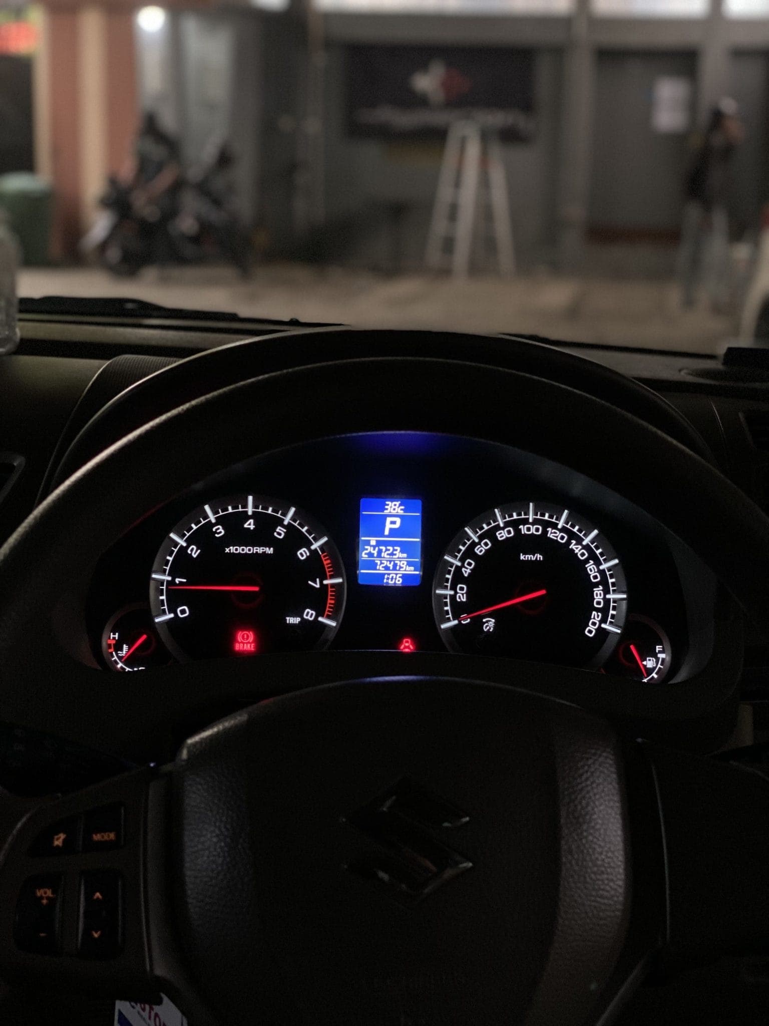 Hubungi Sekarang Juga Jasa Modifikasi Lampu Speedometer Mobil yang Terpercaya