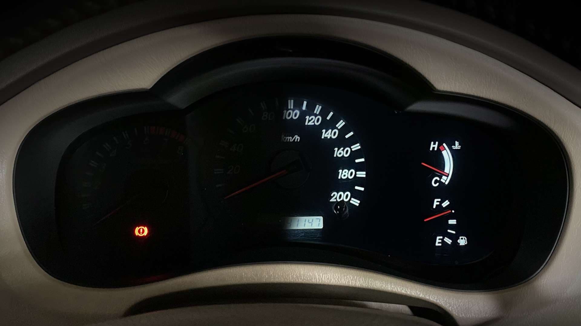Solusi Cepat untuk Masalah Speedometer Anda
