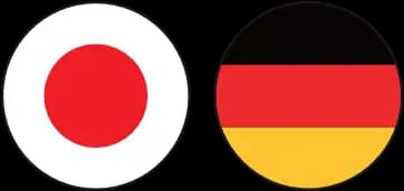 Teknologi Jepang & Jerman