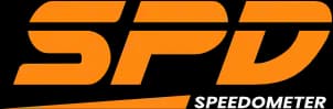 Logo SPD Speedometer