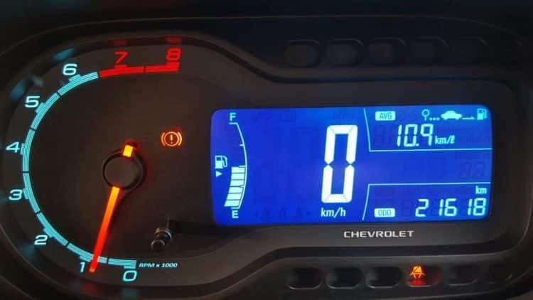 Speedometer Mobil Digital : Cara Kerja dan Perawatannya