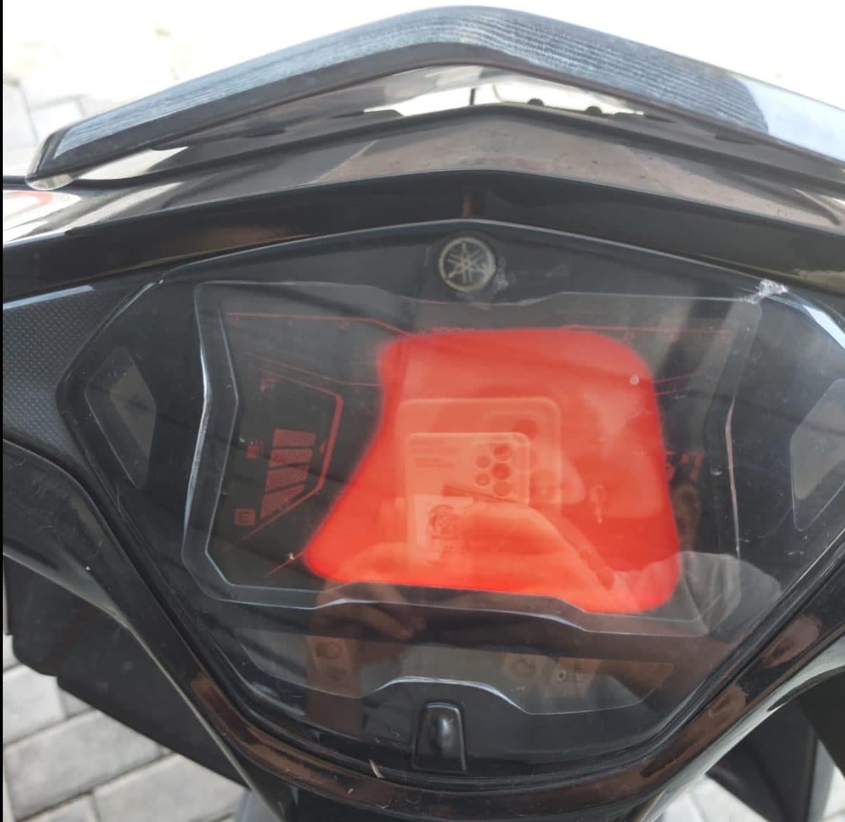 Speedometer Aerox Rusak? Kami Punya Solusinya!