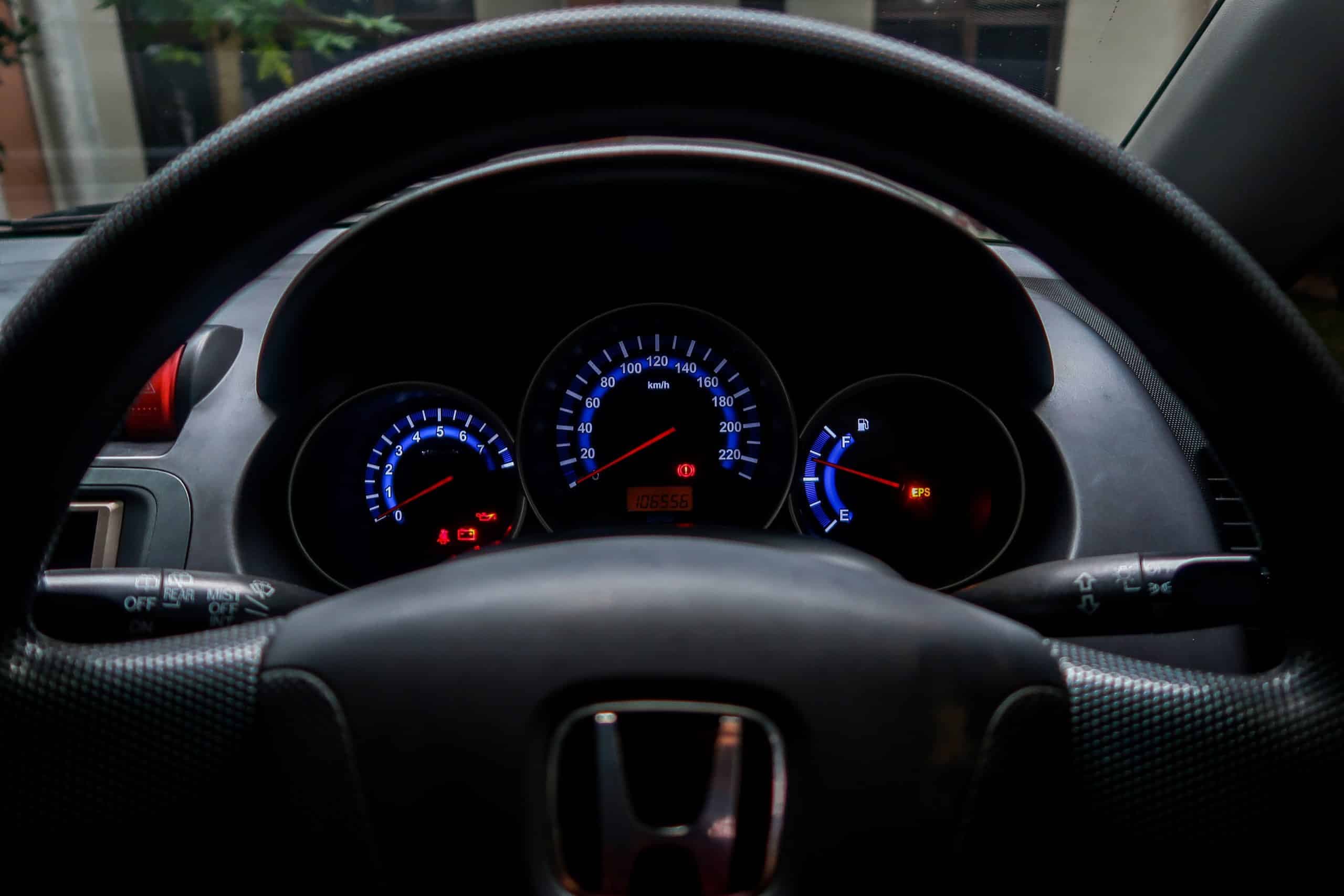 Jasa Service Speedometer di Bandung