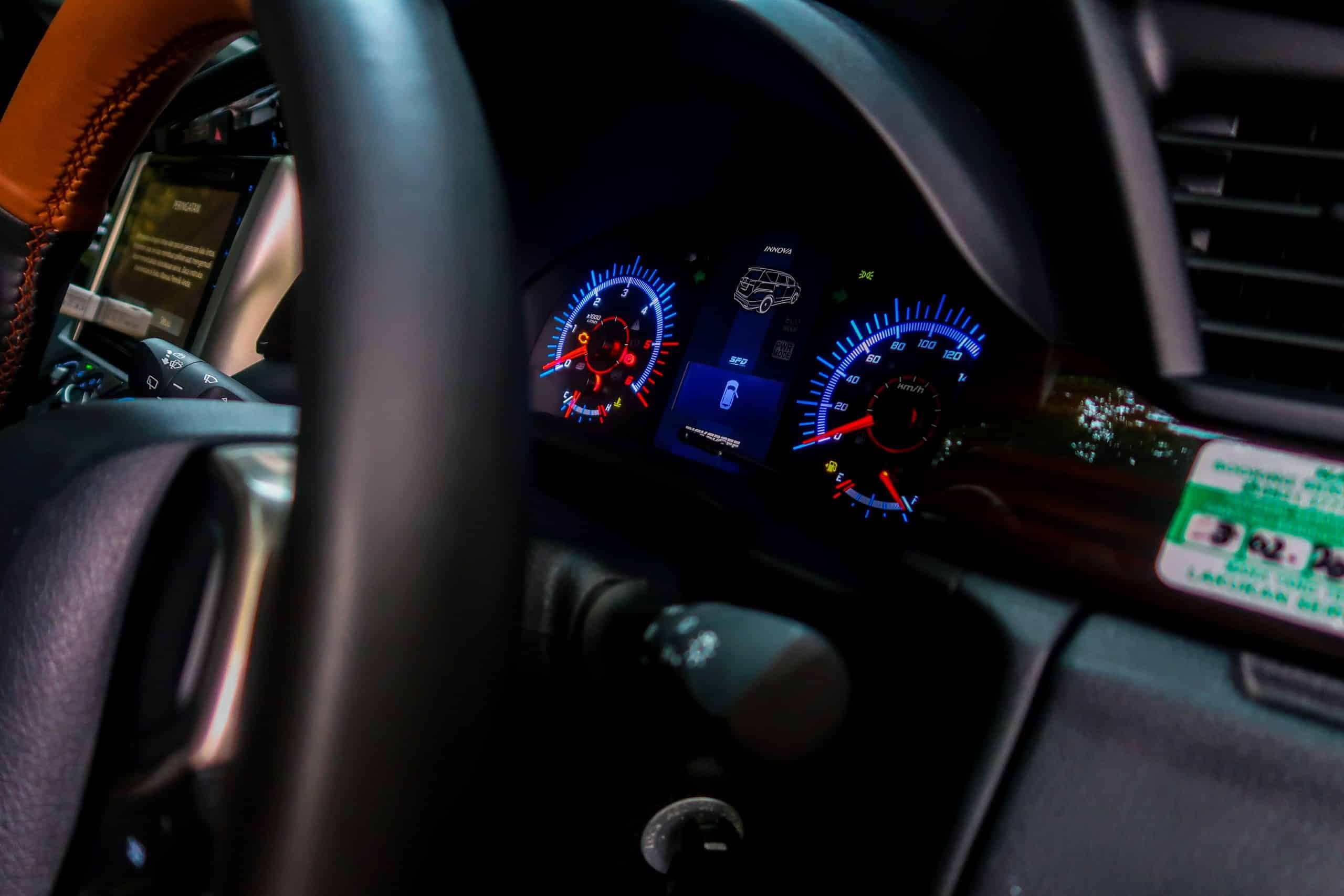 Jasa Service Speedometer di Jakarta