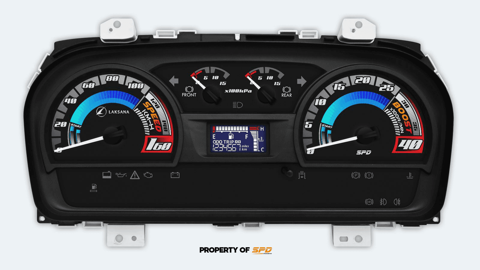 Pilihan Terbaik untuk Kendaraan Anda