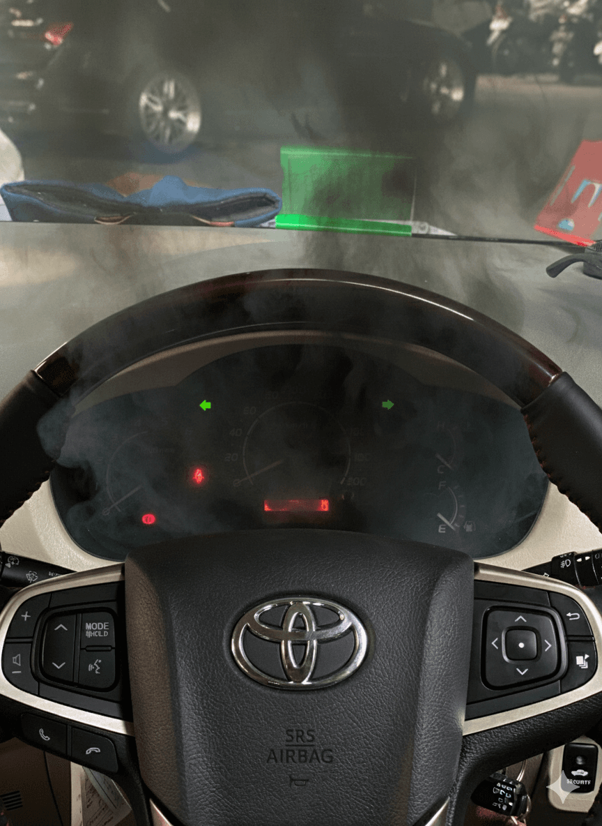 SPD Speedometer Atasi Service Mati Total Hingga Custom speedometer? Tentu Bisa.