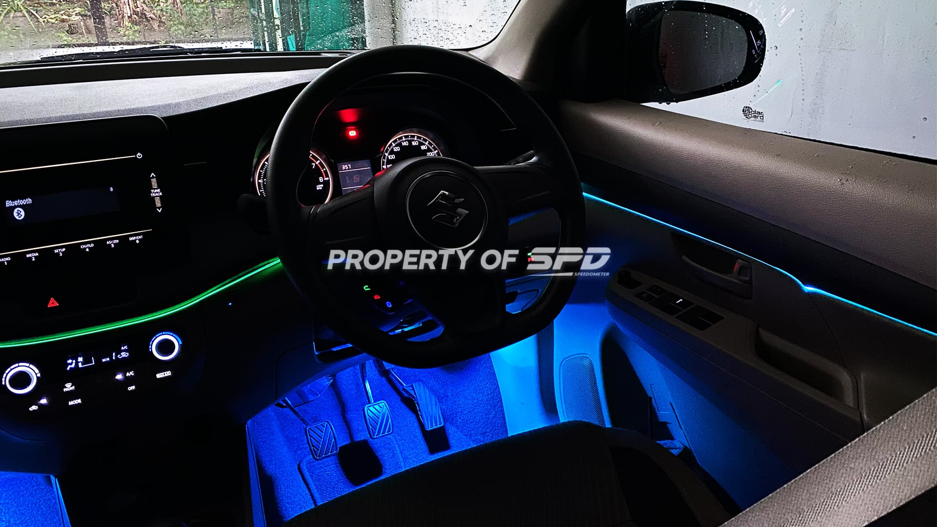 5 Kesalahan Fatal Pemula Saat Custom Speedometer yang Bikin Nyesel.