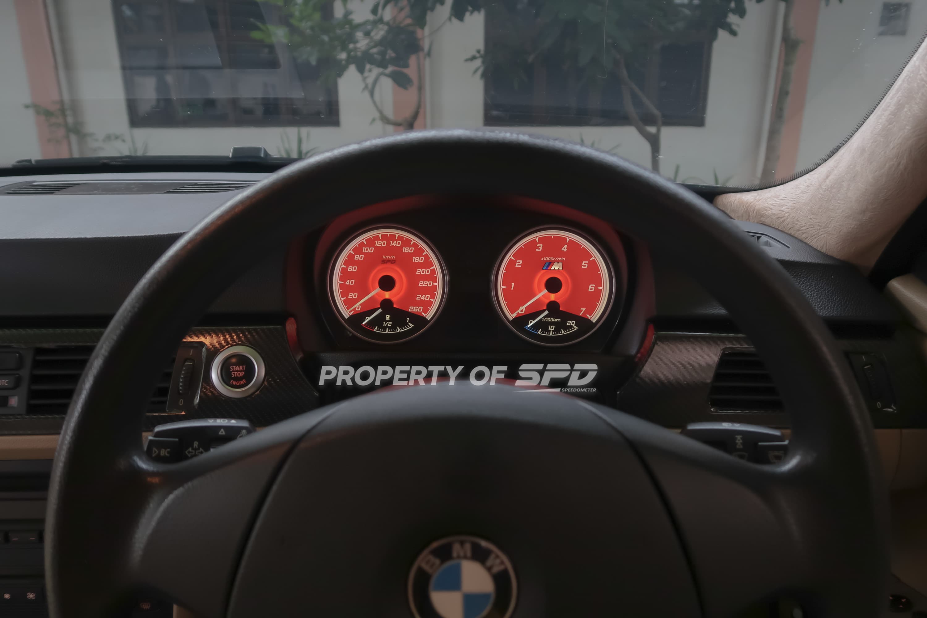 Solusi Berkendara Nyaman dengan Tampilan Spektakuler