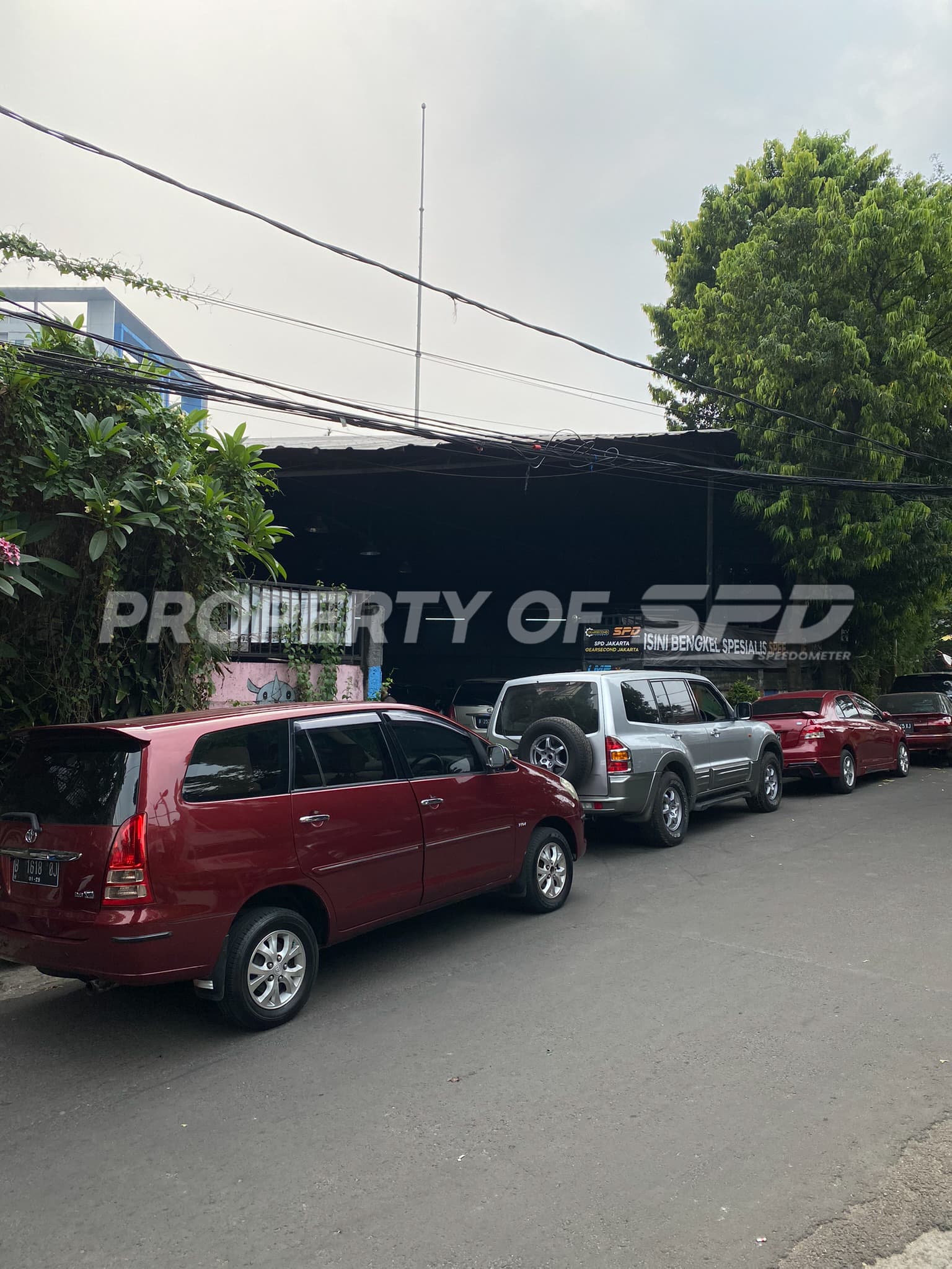 5 Alasan Anak Mobil Jakarta Selatan Milih Yoong Motor Buat Urusan Lampu