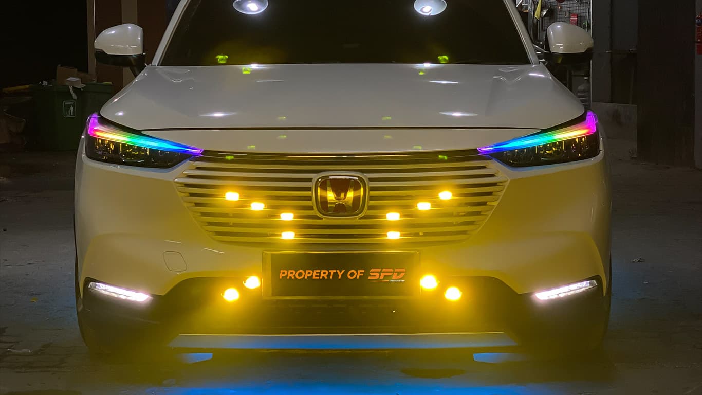 Upgrade Lampu Mobil Biar Makin Kece: Ini Rahasianya di Yoong Motor Jakarta Selatan