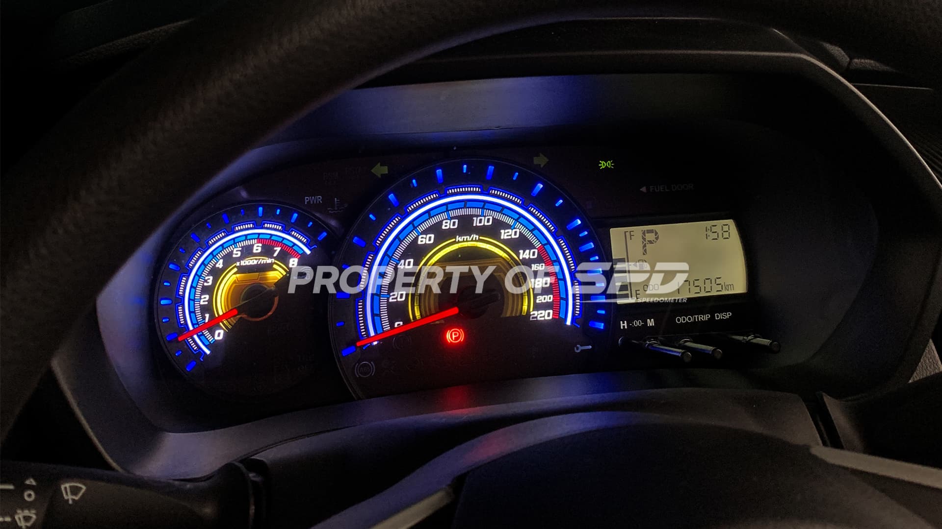 Kalkulasi Cerdas Mengapa Upgrade Speedometer Lebih Menguntungkan Daripada Membiarkannya Standar.