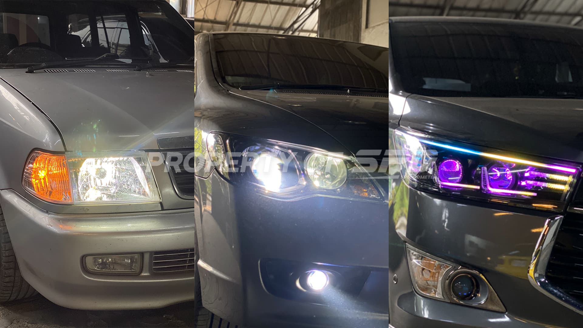 Budget Upgrade Lampu Mobil Kalcer – Nggak Harus Mahal Kok!
