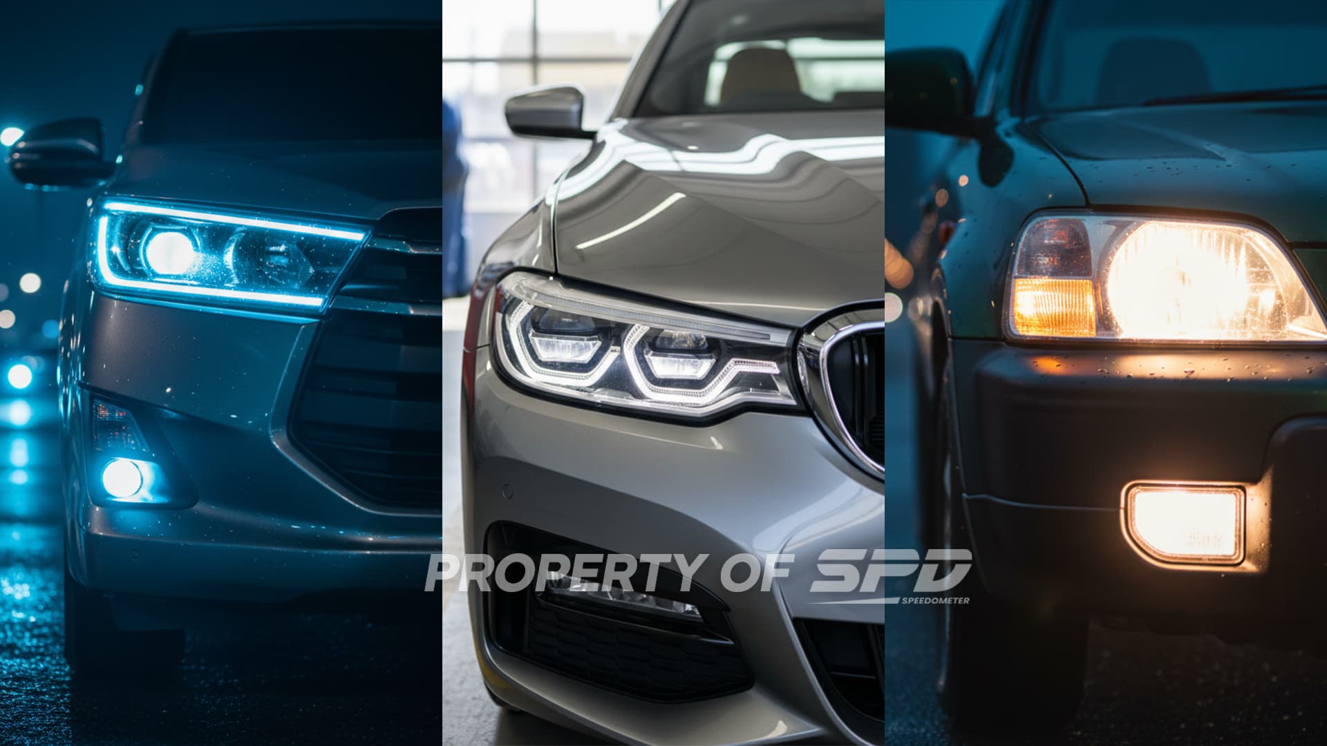 Gimana Lampu Mobil Bisa Nentuin Tampilan Kendaraanmu