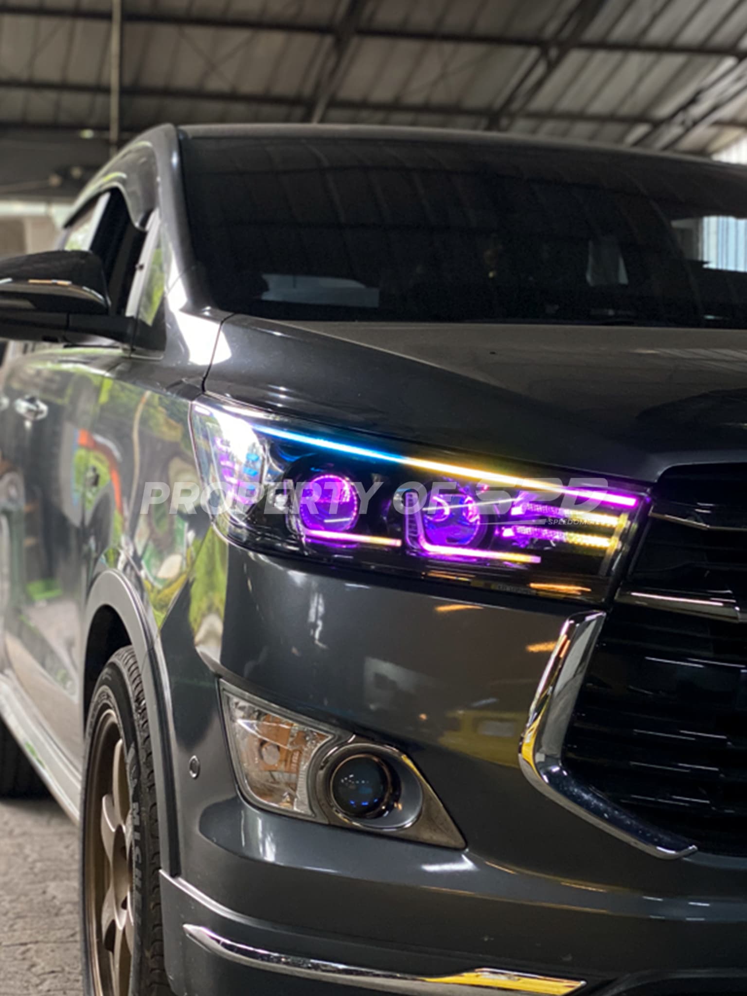 Jenis-Jenis Lampu Kendaraan dan Fungsinya: Dari Halogen hingga LED