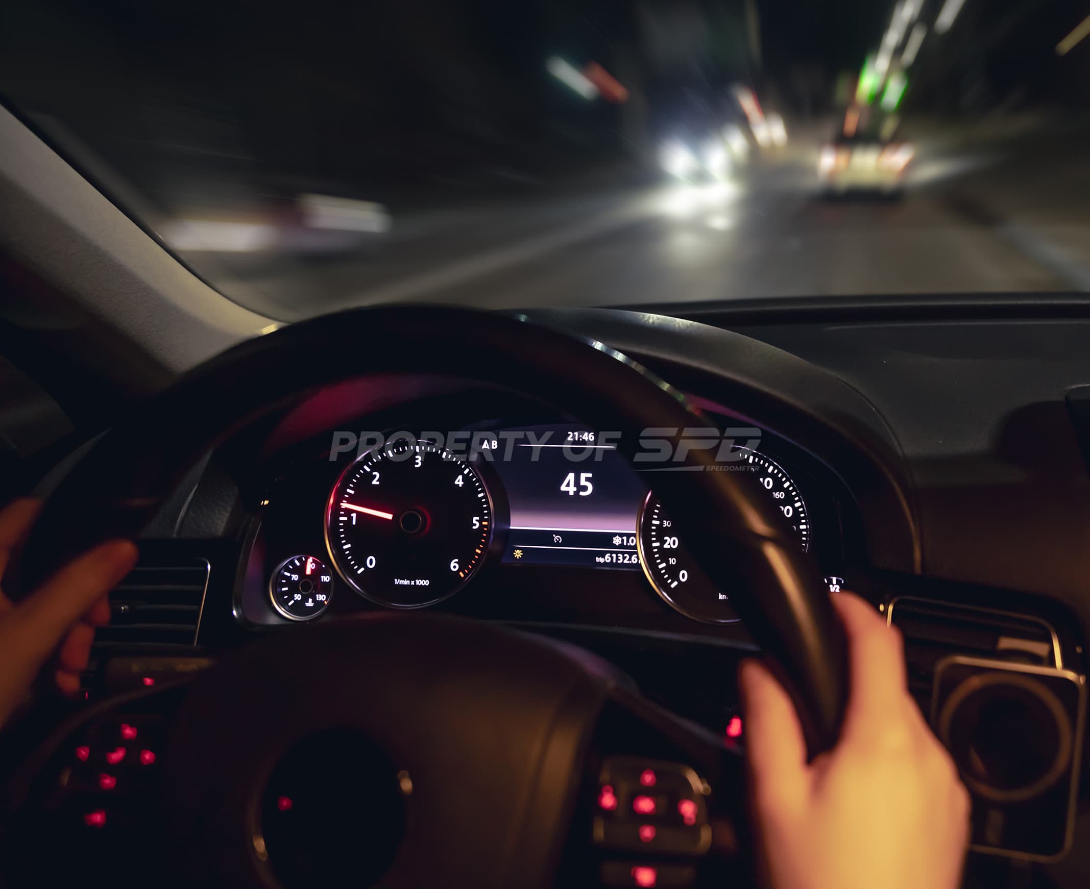 Bikin Kokpit kendaraan Makin Personal sesuai selera kamu