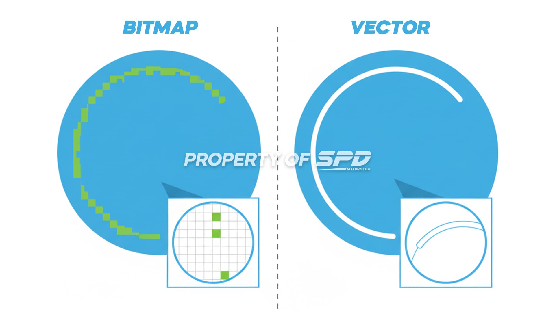Tips Siapkan File Desain untuk Laser Cut & Grafir: Format Vector vs Raster (Biar Hasilnya Tajam!)